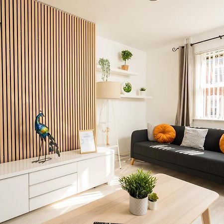 Super Modern 2Bd Central Home ベルファスト エクステリア 写真